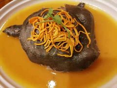-无锡城中皇冠假日酒店·芳园中餐厅