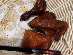 -稻香酒家(天河城店)