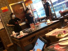 -井格重庆火锅(临平银泰城店)