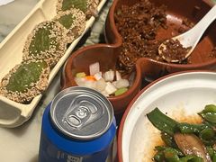 -绿茶餐厅(昌平悦荟店)