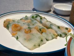 -晋江荣誉国际酒店·港誉茶餐厅