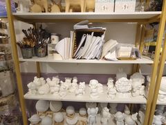 -100家灵感仓库·DIY团建(什刹海店)