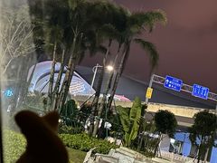 -南宁吴圩国际机场-T2航站楼