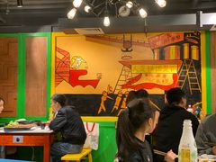 -钢管厂五区小郡肝火锅串串香(清河店)