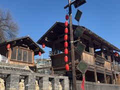 -百花人家(清水田园店)