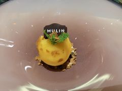 血橙sorbet-莫里·意大利餐厅(K-lab店)