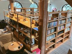 -1901 Cafe(西四店)