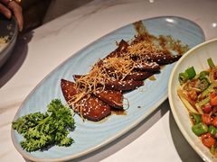 -志明眷村·台式融合菜·宵夜