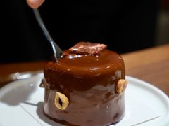 -Ten Olives甜点