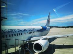 -大连富丽华大酒店