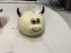 -卡玛王子·面包·蛋糕(南山宝能环球汇店)