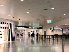 -维也纳国际机场