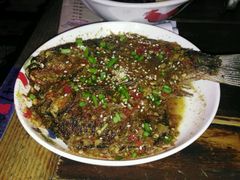 -蘭奢雅集·江浙菜(青山江滩店)