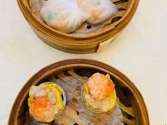 蟹籽烧卖皇-顺德人家食府(黄金广场店)