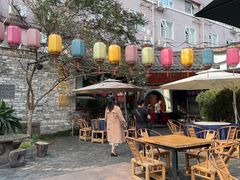 -院8里·小聚园(九眼桥店)