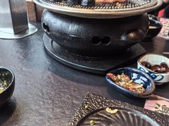 -黑牛の店·黑金店(沈阳万象城店)