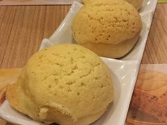 叉烧包-添好运点心专门店(中环IFC店)