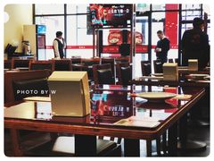 大堂-宏状元现熬粥·京味菜(黄寺大街店)