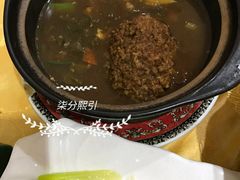 -里下河土菜馆(解放路店)