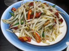 -青年路烩面馆(绿地世纪城店)