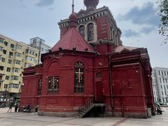 -圣·阿列克谢耶夫教堂