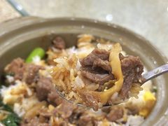 -煲煲掂风味煲仔饭餐厅(西区店)
