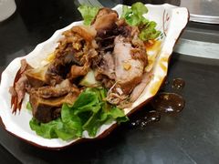 -祝家饺子馆