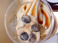 波波冰淇淋-喜茶(永旺梦乐城店)