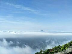 -梧桐山风景名胜区