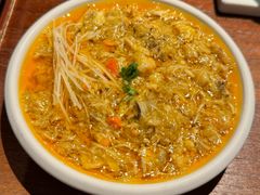 -松鹤面馆·古法焖肉面(观前店)