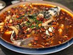 -庆合府重庆大排档(紫都城店)