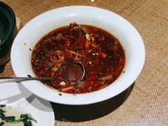 -梁家大院•农家菜(昆山会展中心店)