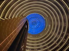 -杭州国际会议中心洲际酒店-德国啤酒屋(砂之船国际生活广场店)