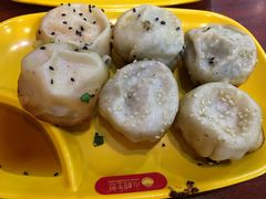 -小杨生煎(黄河路店)