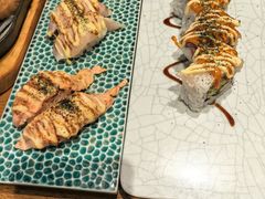 -晴季寿司(延河路万达广场店)