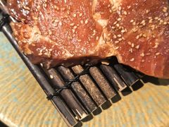 -黑崎烧肉·山野厨房(坪山店)