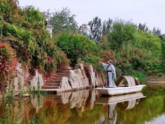 -武清南湖绿博园