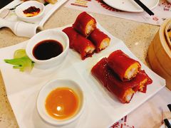 -点都德(盘福楼店)