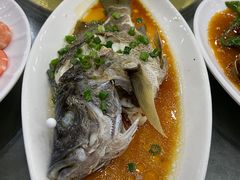 -七鲜渔港美食餐厅(巽寮湾海景店)