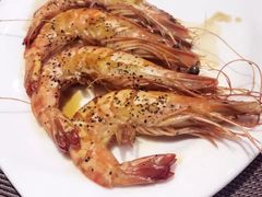 -福樱兰海鲜放题铁板烧(加州店)