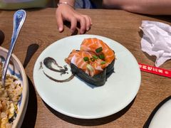 -三禾寿司(君尚店)