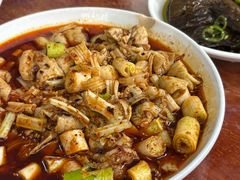 -巷子肥肠(科华巷店)