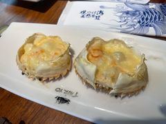 -大渔之观(安贞店)