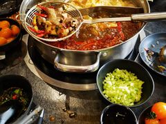 -林记潮牛·牛肉火锅(上马墩店)