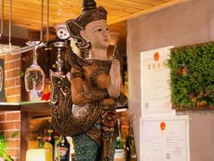 -Siam泰餐厅(水上公园店)
