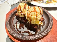 -Pita's&Tika's中东和印度风味餐厅(龙湖天街店)