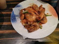 -江太极江浙菜(马桥万达广场店)