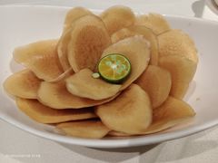 -欣旺·迎宾楼·百年无锡菜