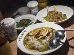 -新太二·鲜料川菜(东汇城店)