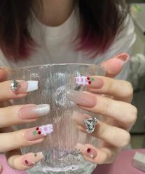 -MB·nail美甲美睫